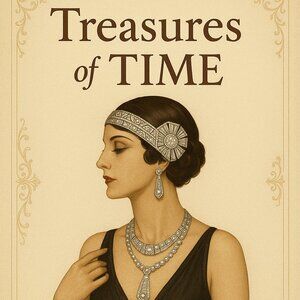 Show 2- Vintage & Modern Jewelry/ No Cancellations. Please read the description!